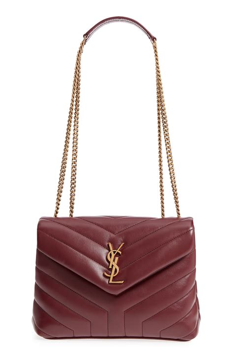 ysl kate and loulou handbags.